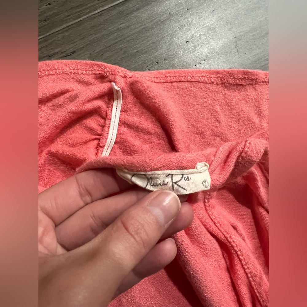 Olivia‎ Rae Tank Top - Picture 5 of 7
